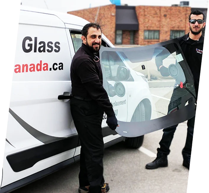 Brampton-Auto-Glass-Canada-mobile-service